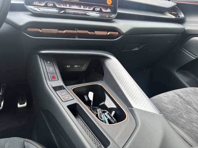 Fahrzeugbild eines CUPRA Terramar