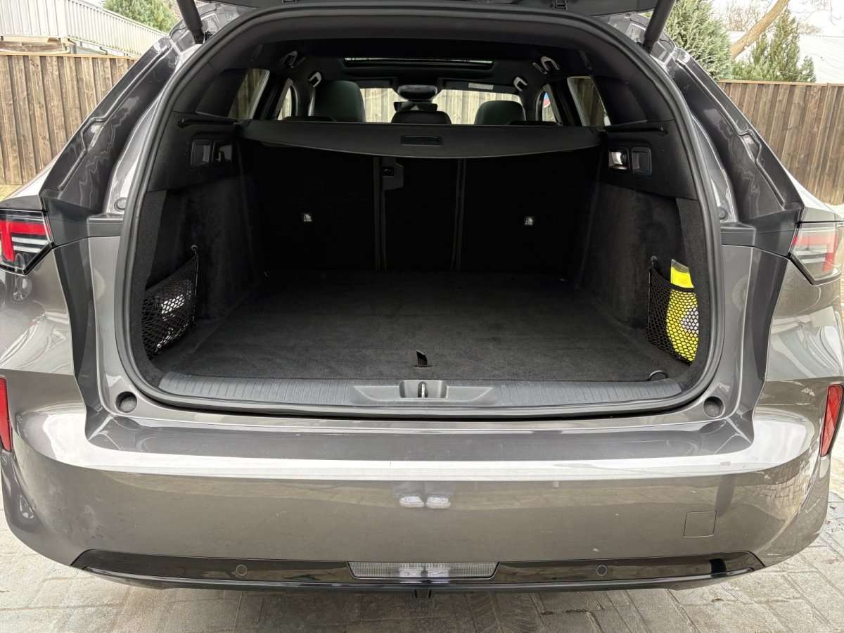 Fahrzeugbild eines Opel Astra