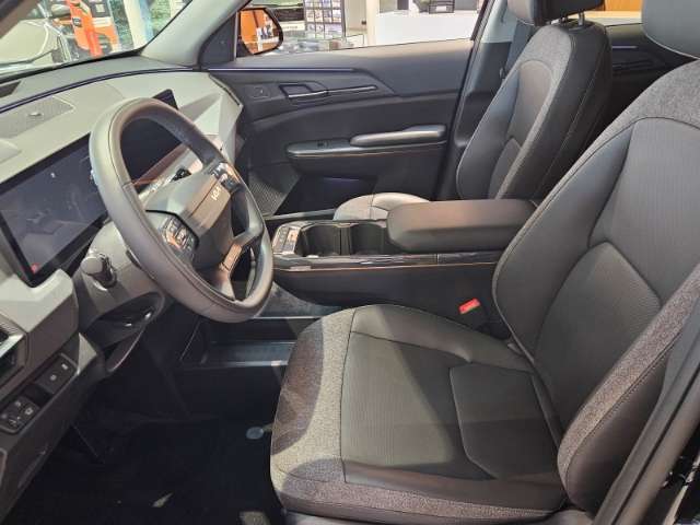 Fahrzeugbild eines Kia EV5