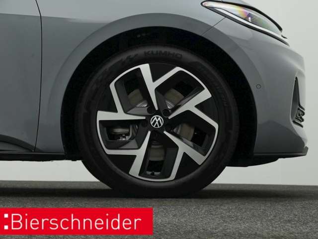 Fahrzeugbild eines Volkswagen ID.3