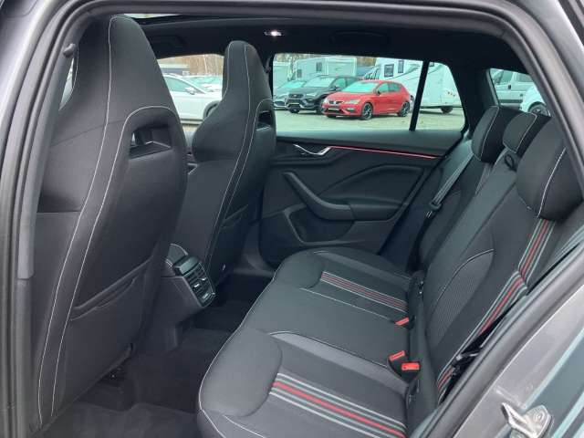 Fahrzeugbild eines Skoda Scala