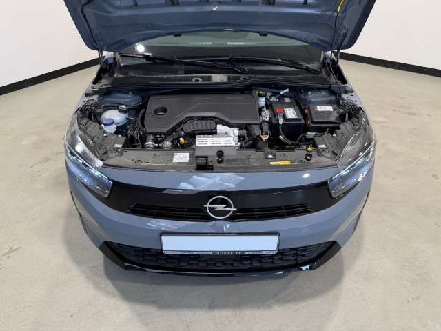 Fahrzeugbild eines Opel Corsa