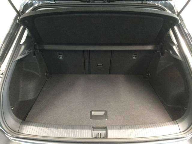 Fahrzeugbild eines Volkswagen T-Roc