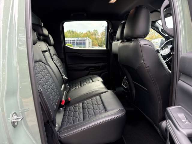 Fahrzeugbild eines Ford Ranger