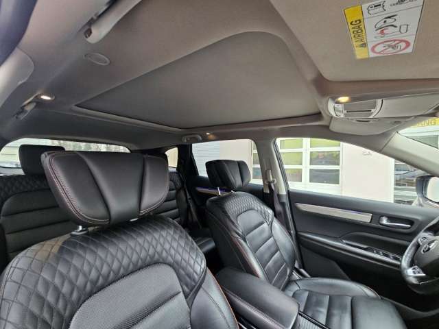 Fahrzeugbild eines Renault Koleos