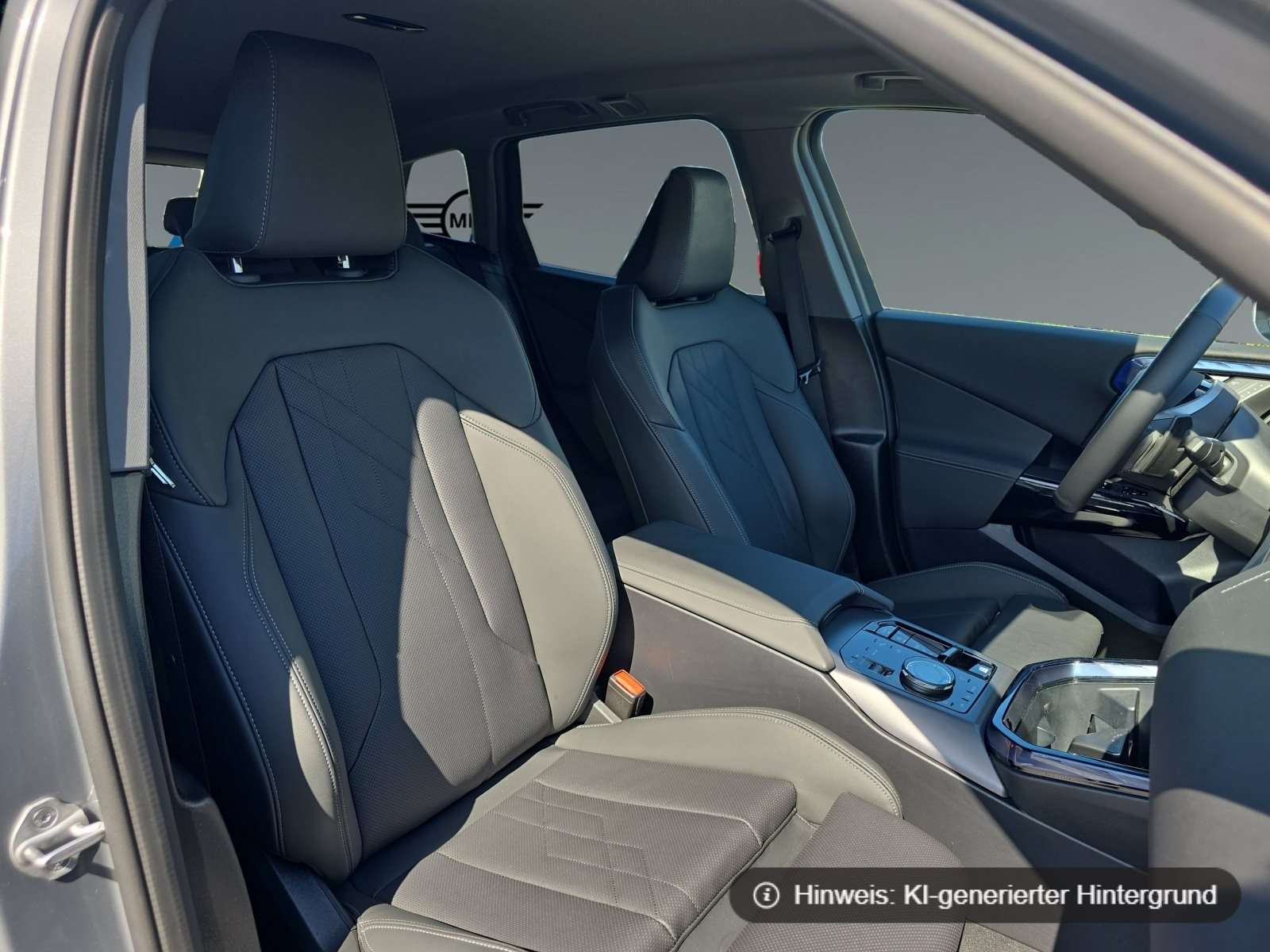 Fahrzeugbild eines BMW X3