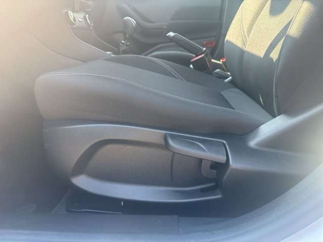 Fahrzeugbild eines Ford Fiesta