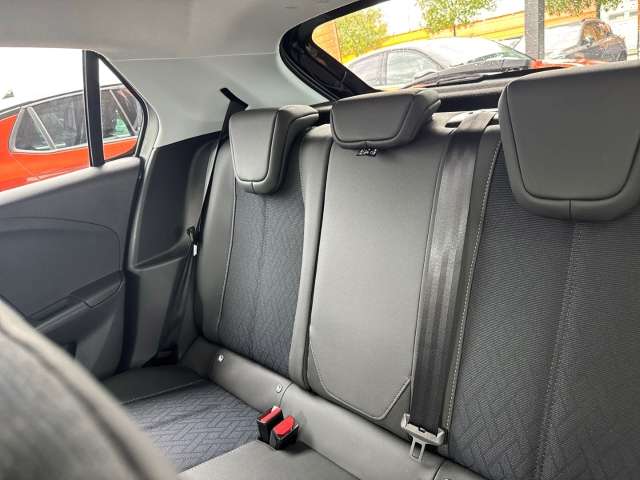 Fahrzeugbild eines Opel Corsa
