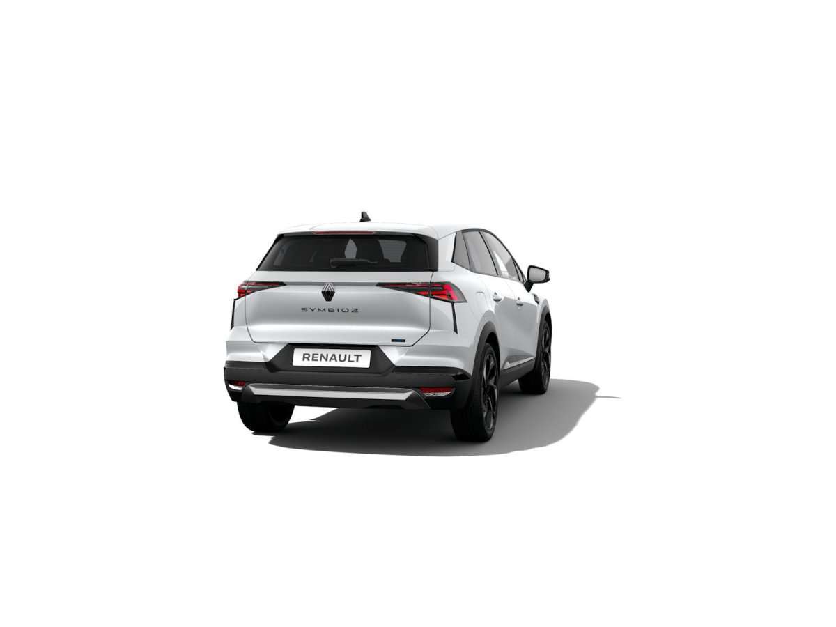Fahrzeugbild eines Renault Symbioz