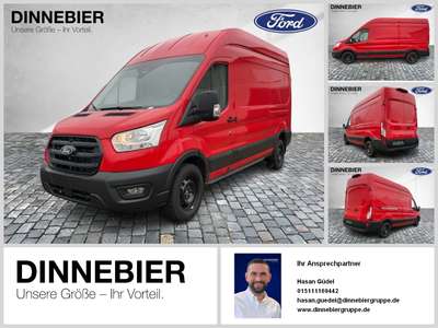 Bild Ford Transit