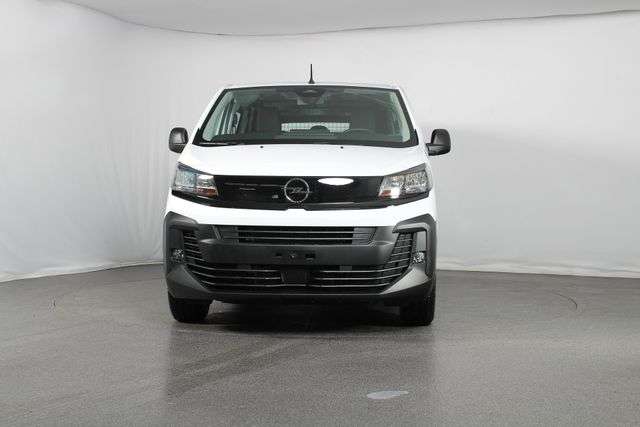Fahrzeugbild eines Opel Vivaro