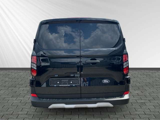 Fahrzeugbild eines Ford Transit Custom
