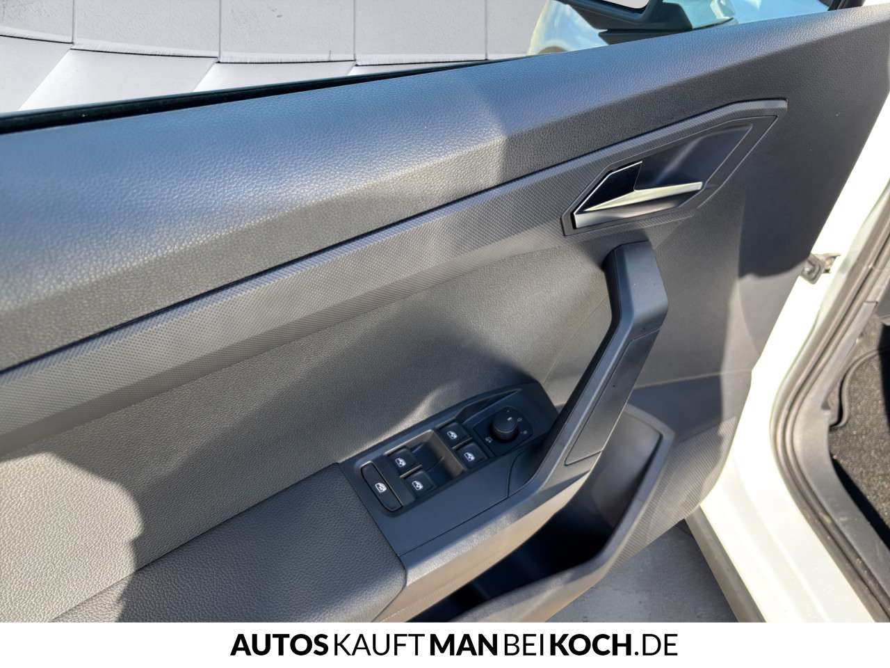 Fahrzeugbild eines SEAT Arona