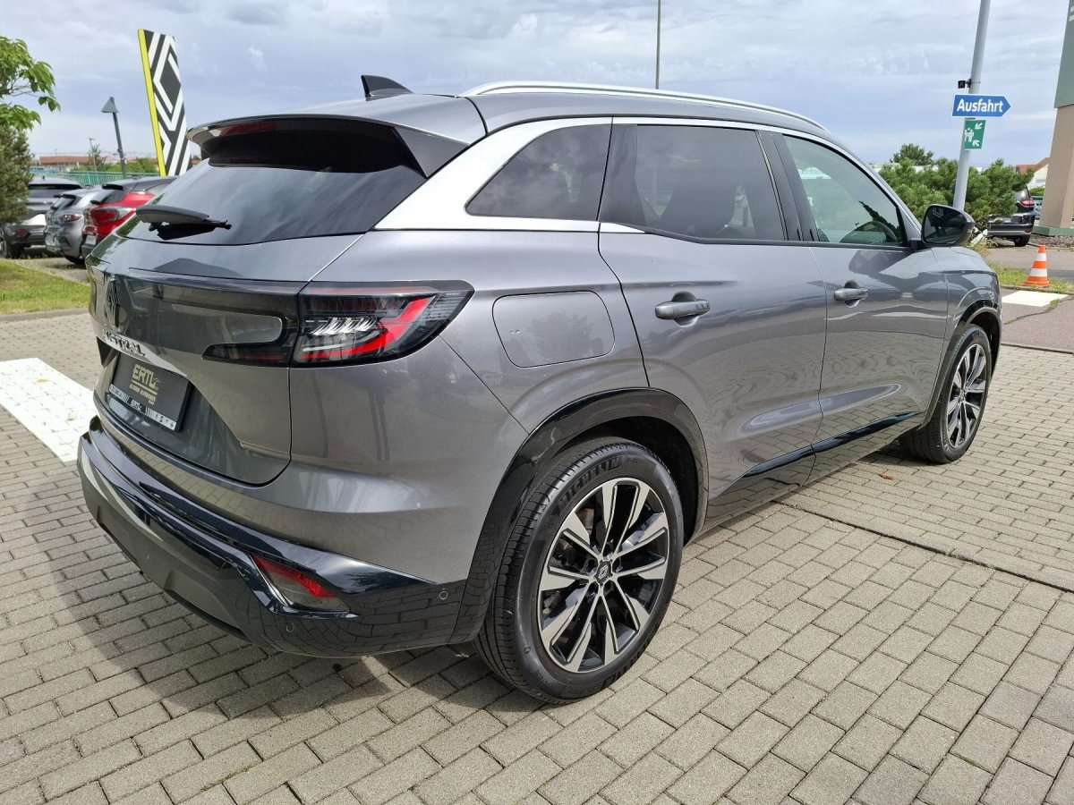 Fahrzeugbild eines Renault Austral