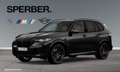 Bild BMW X5