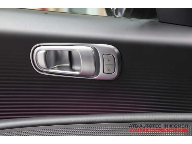 Fahrzeugbild eines Hyundai IONIQ 6