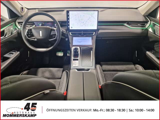 Fahrzeugbild eines GWM Wey 05