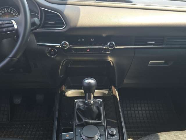 Fahrzeugbild eines Mazda CX-30