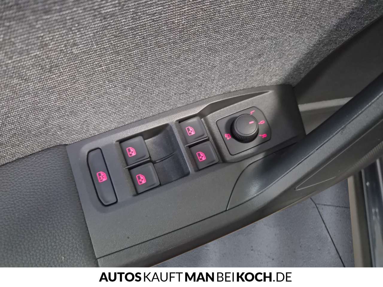 Fahrzeugbild eines SEAT Arona