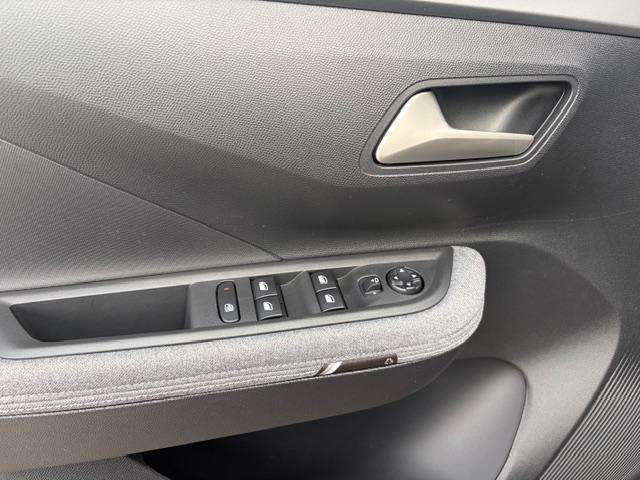 Fahrzeugbild eines Opel Frontera