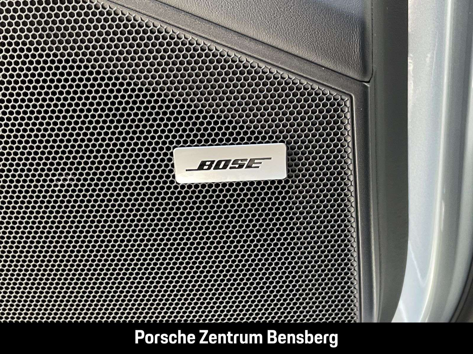 Fahrzeugbild eines Porsche Cayenne