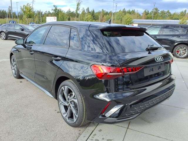 Fahrzeugbild eines Audi A3