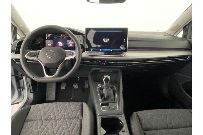 Fahrzeugbild eines Volkswagen Golf