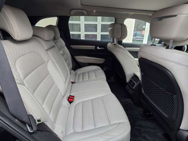 Fahrzeugbild eines Renault Koleos