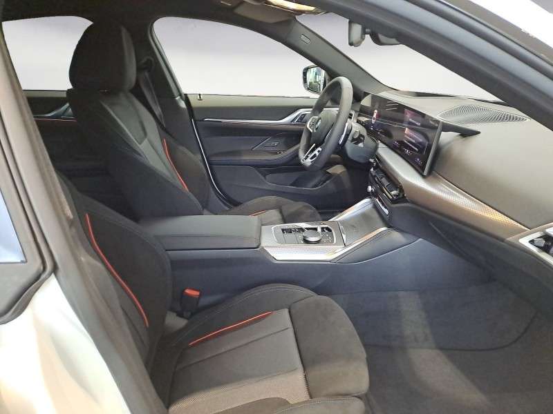 Fahrzeugbild eines BMW 4er-Reihe