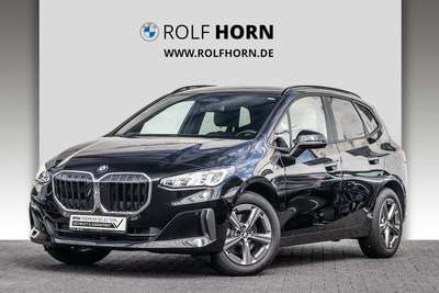 Bild BMW 2er-Reihe