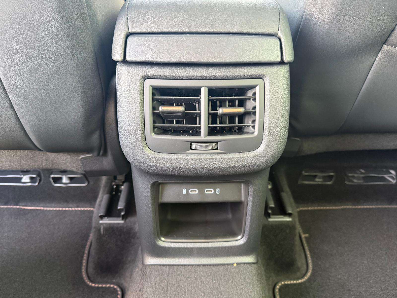 Fahrzeugbild eines CUPRA Ateca