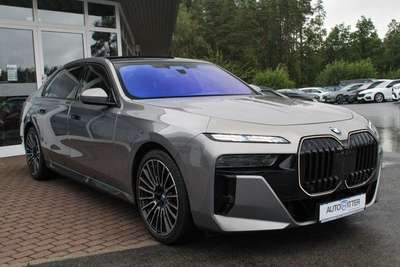 Bild BMW 7er-Reihe