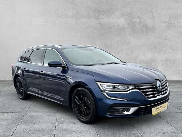 Fahrzeugbild eines Renault Talisman