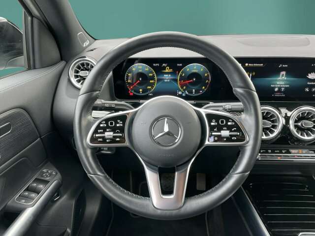 Fahrzeugbild eines Mercedes-Benz GLA
