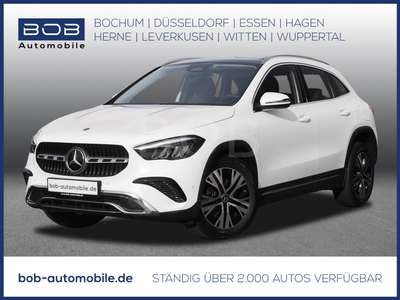 Bild Mercedes-Benz GLA