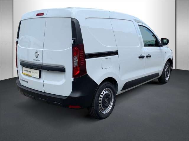 Fahrzeugbild eines Renault Express