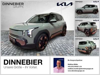 Bild Kia EV2