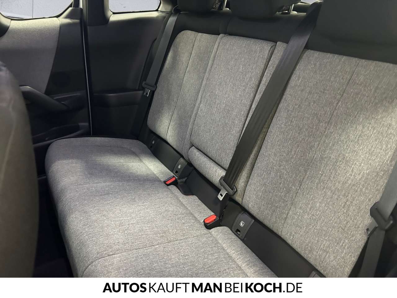 Fahrzeugbild eines Mazda MX-30