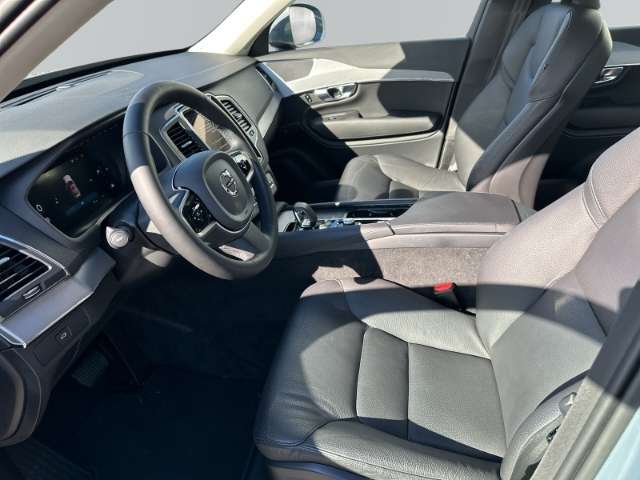 Fahrzeugbild eines Volvo XC90
