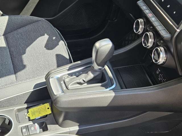 Fahrzeugbild eines Renault Captur
