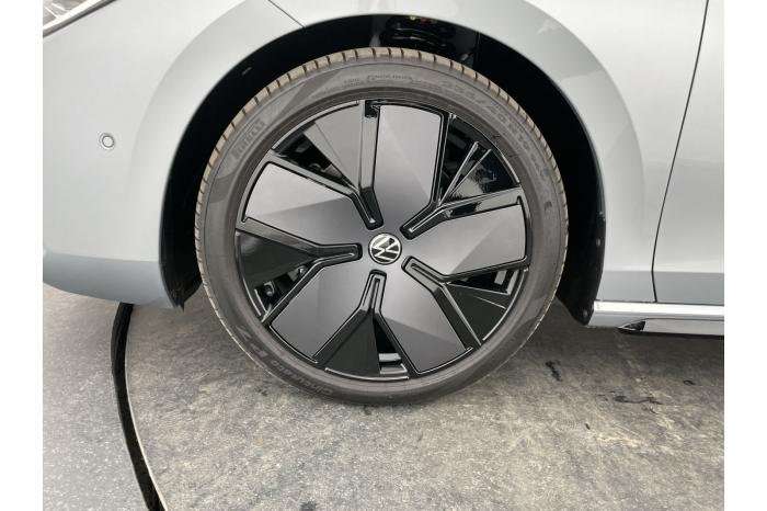 Fahrzeugbild eines Volkswagen Passat