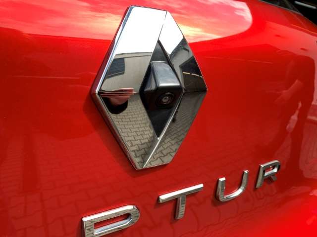 Fahrzeugbild eines Renault Captur