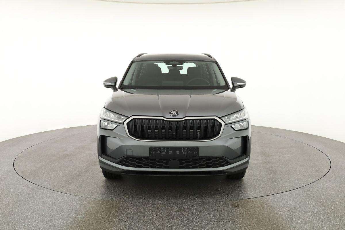 Fahrzeugbild eines Skoda Kodiaq