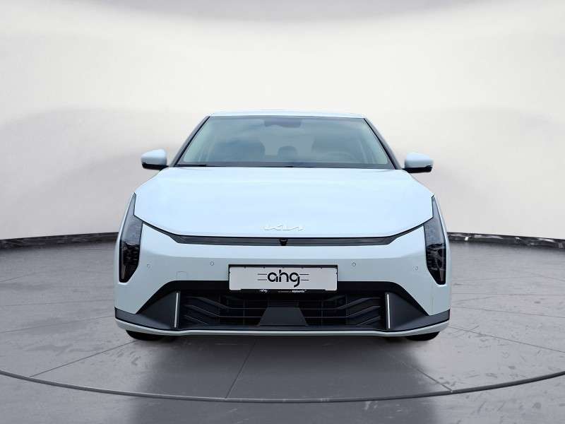 Fahrzeugbild eines Kia EV4