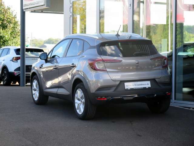 Fahrzeugbild eines Mitsubishi ASX