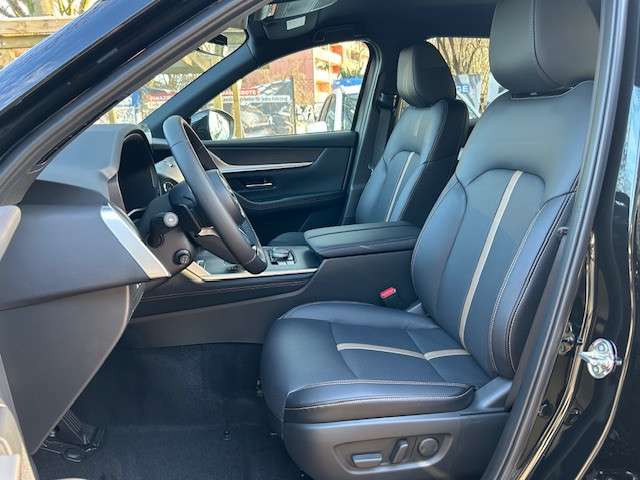 Fahrzeugbild eines Mazda CX-60