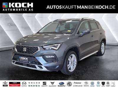 Bild SEAT Ateca