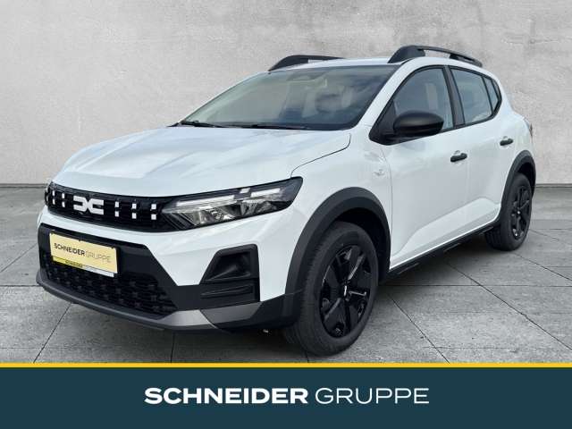 Fahrzeugbild eines Dacia Sandero