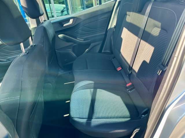 Fahrzeugbild eines Ford Focus