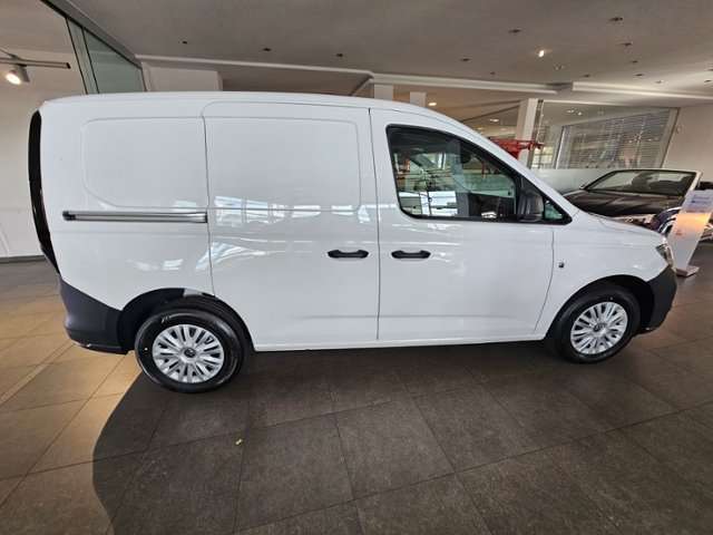 Fahrzeugbild eines Volkswagen Caddy